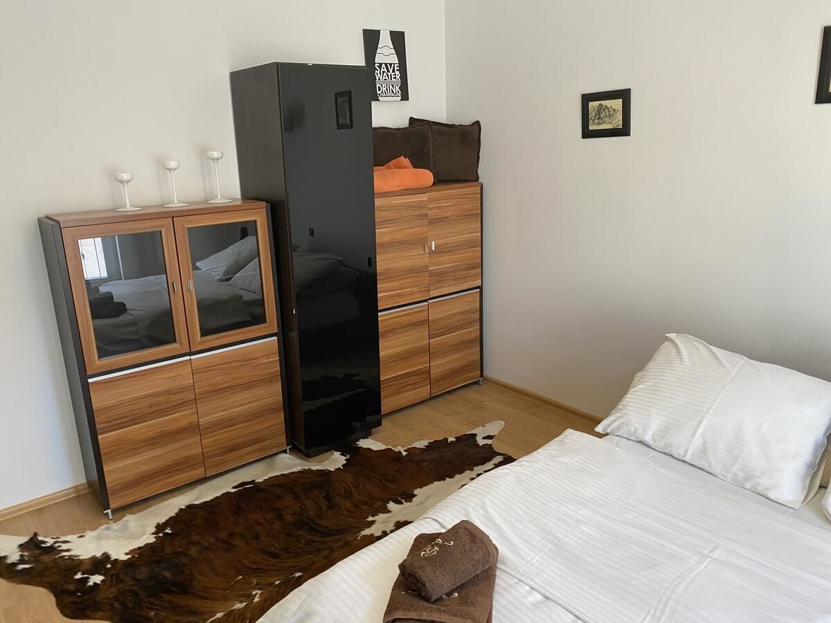 Апартаменты Gdanskie Apartamenty - Old Town Rooms Гданьск-14