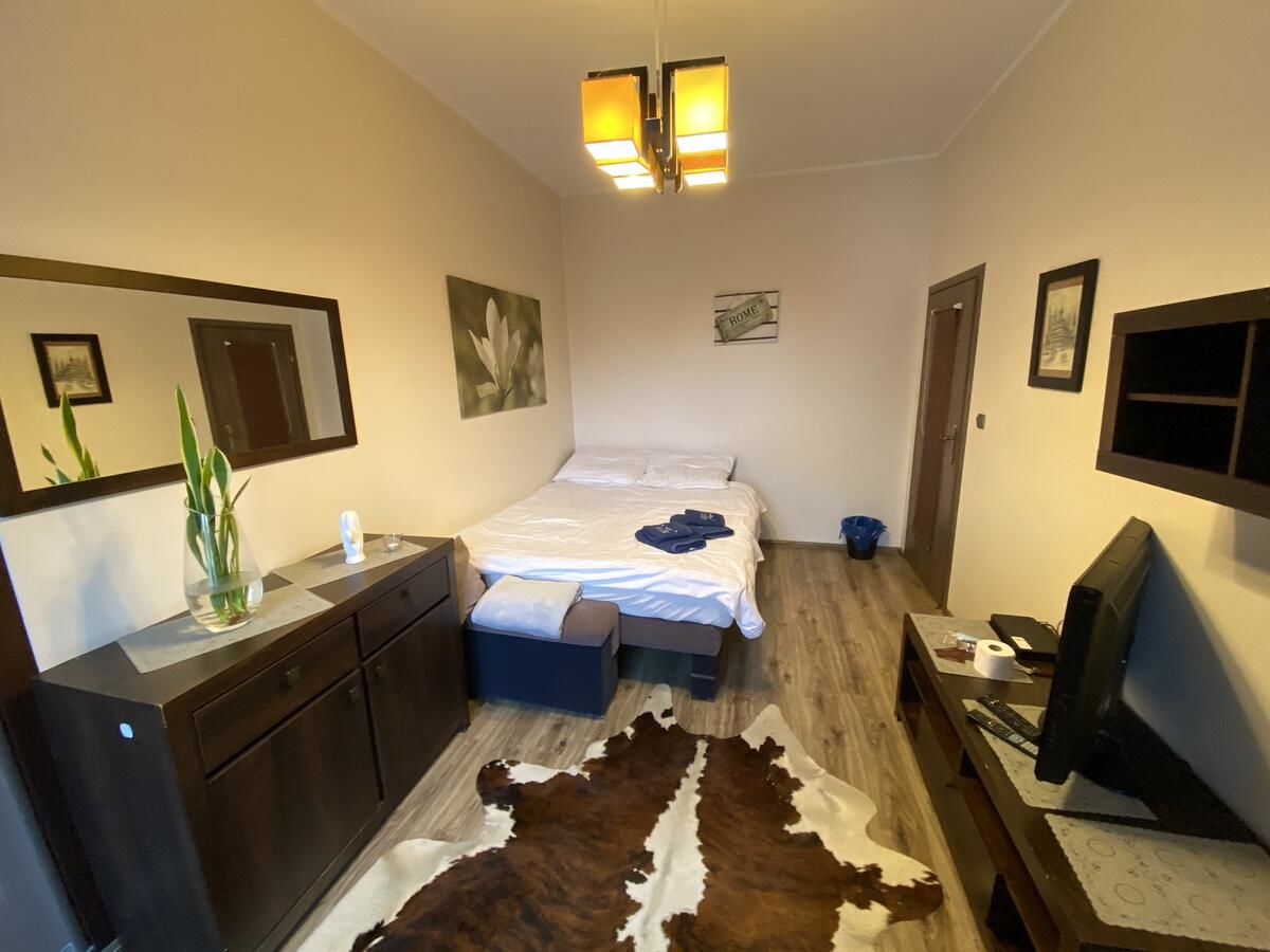 Апартаменты Gdanskie Apartamenty - Old Town Rooms Гданьск-20