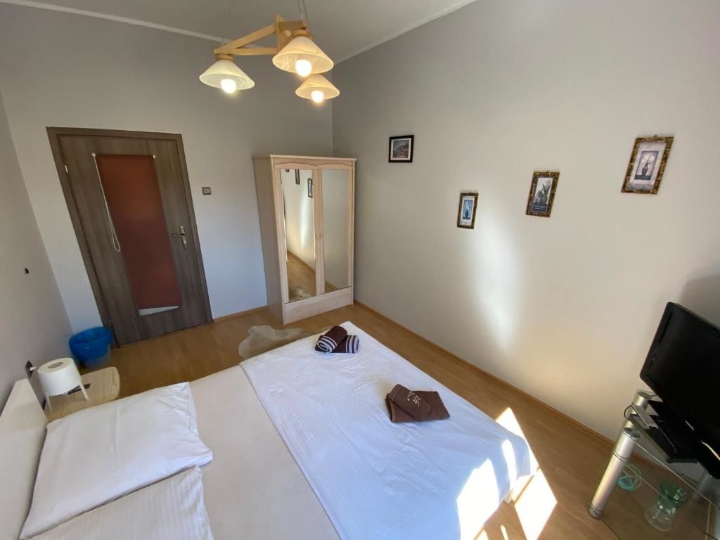 Апартаменты Gdanskie Apartamenty - Old Town Rooms Гданьск-45