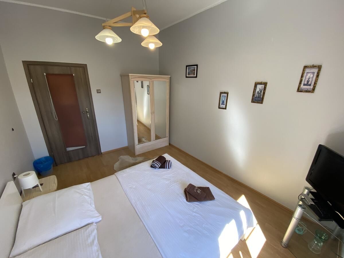 Апартаменты Gdanskie Apartamenty - Old Town Rooms Гданьск-12